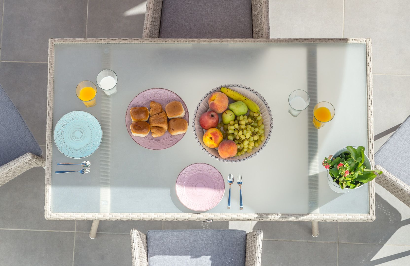 Michalakis Seaside Suites Milos