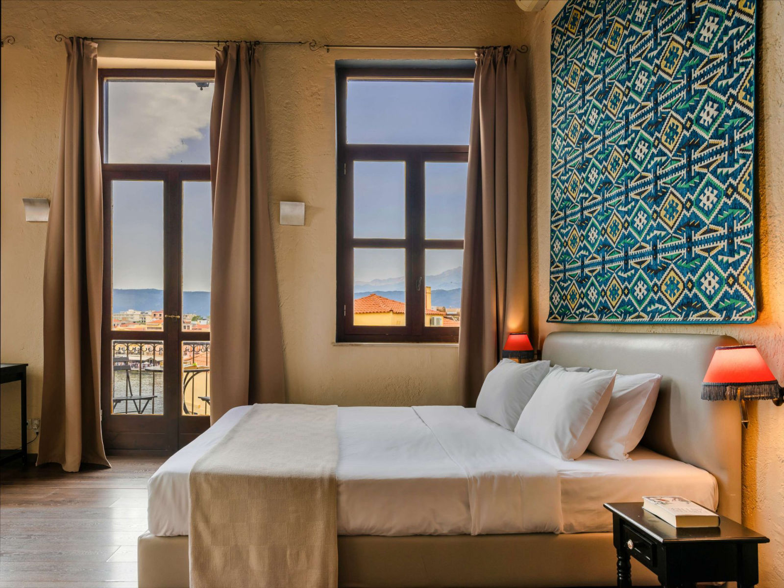 Alcanea Boutique Hotel
