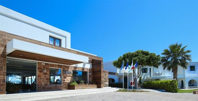 Minos Village Hotel Crete