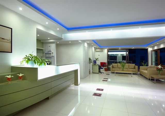 Minos Village Hotel Crete