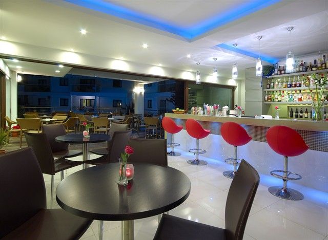 Minos Village Hotel Crete