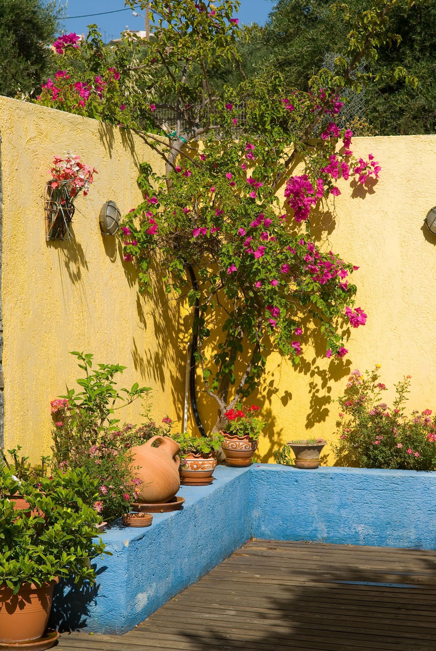 Mirabella Apartments Agios Nikolaos