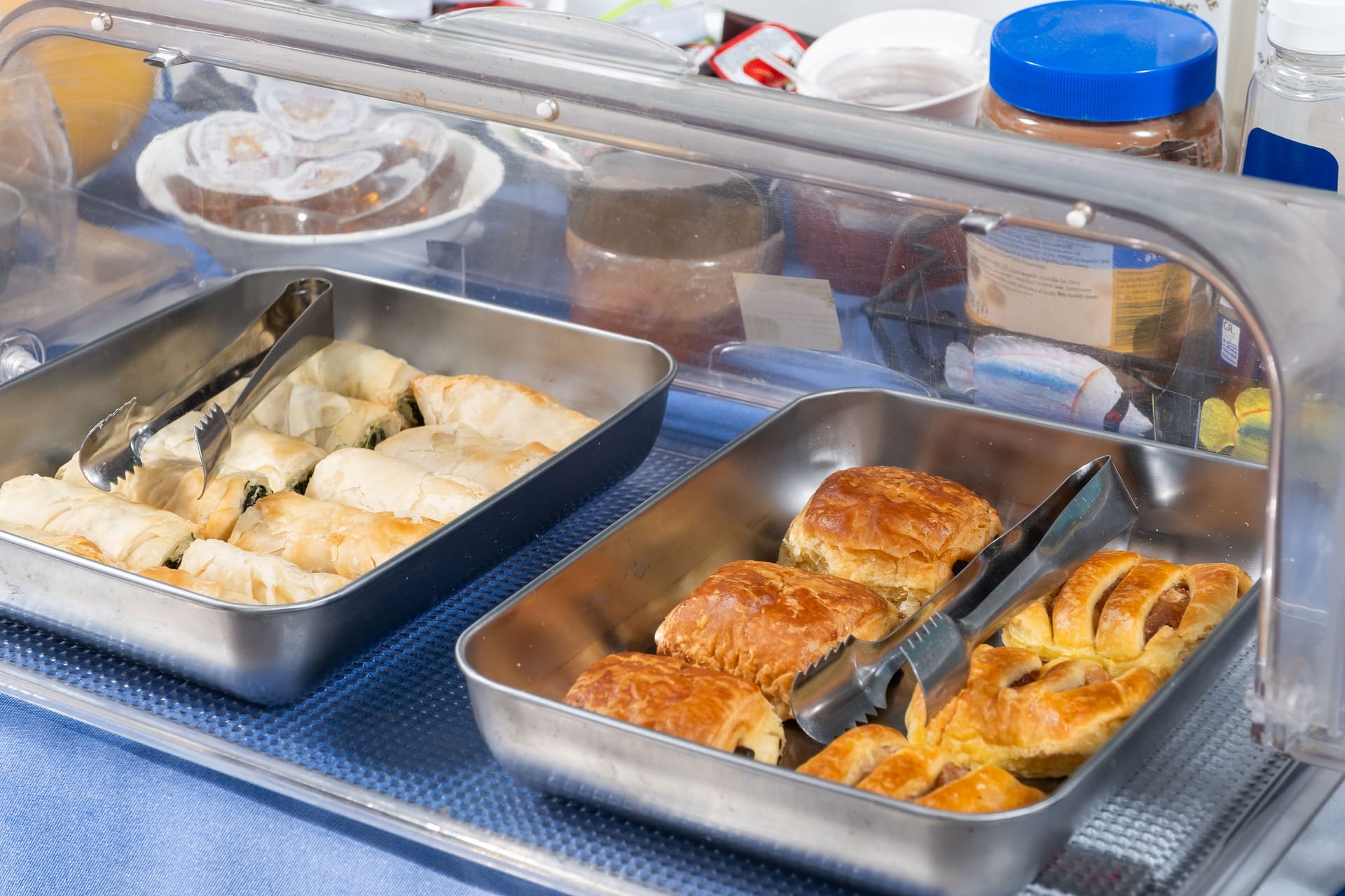 Mirabella Apartments Agios Nikolaos