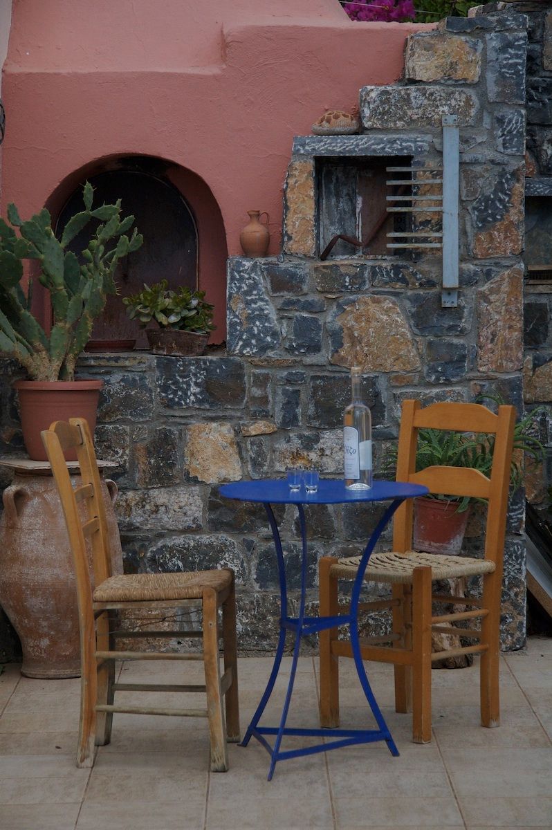 Mirabella Apartments Agios Nikolaos