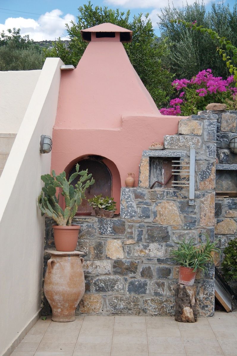 Mirabella Apartments Agios Nikolaos