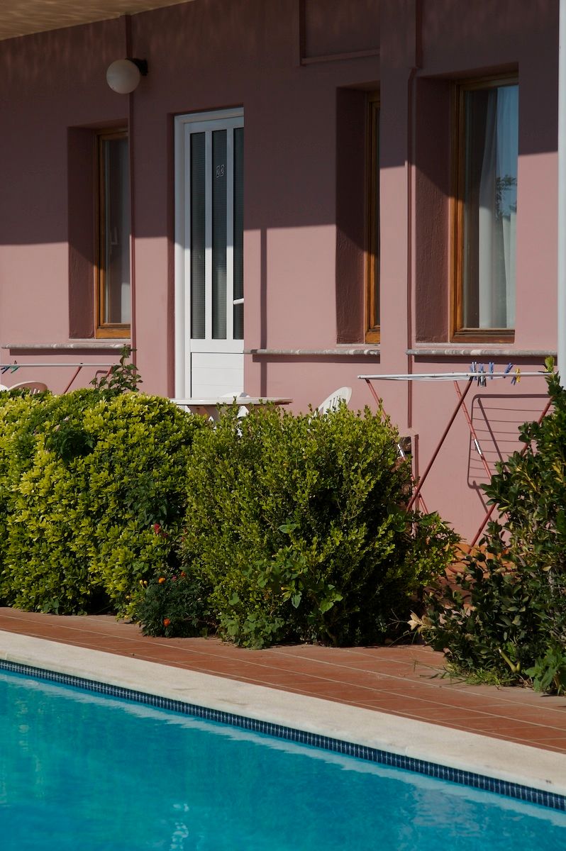 Mirabella Apartments Agios Nikolaos