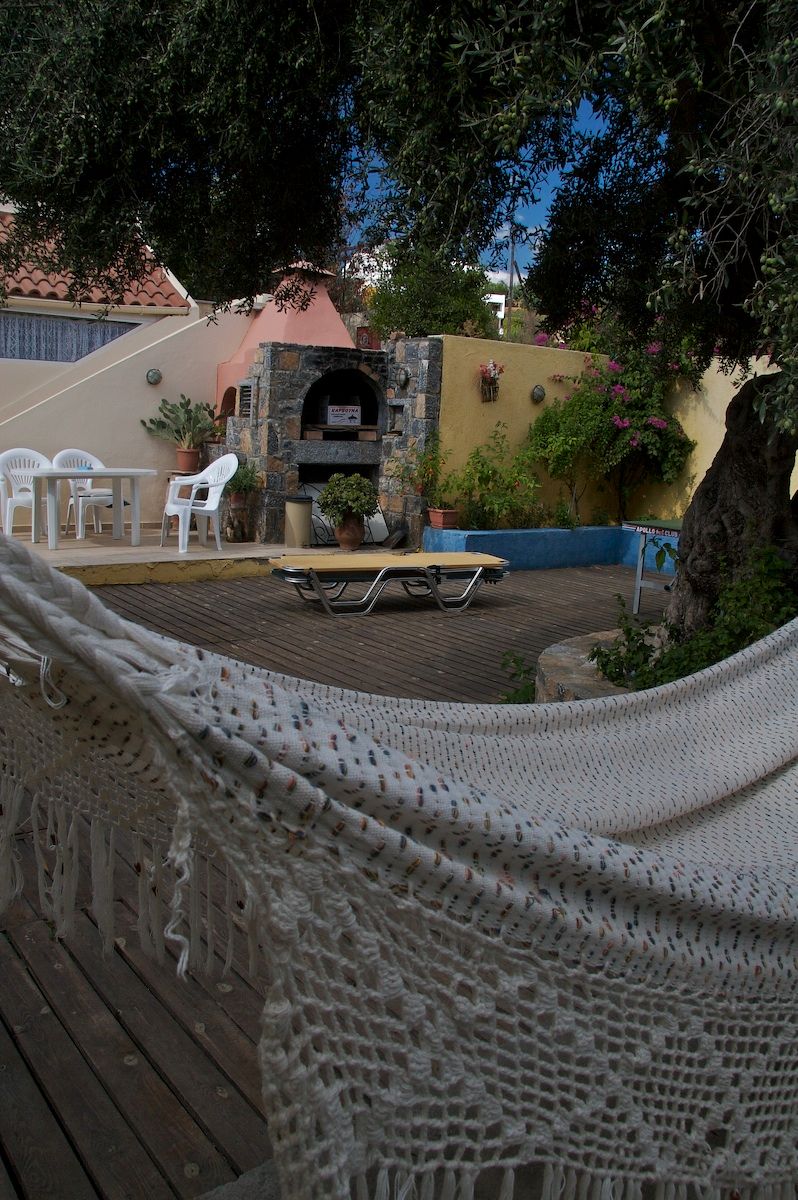 Mirabella Apartments Agios Nikolaos