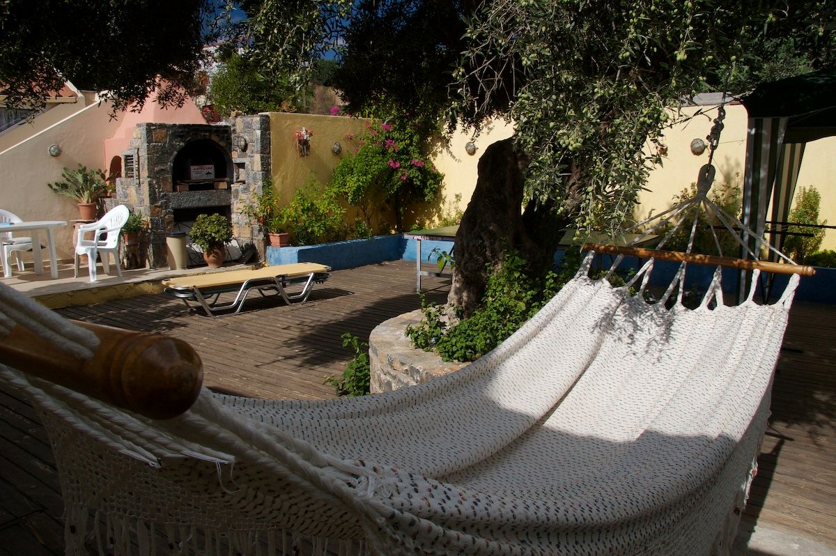 Mirabella Apartments Agios Nikolaos