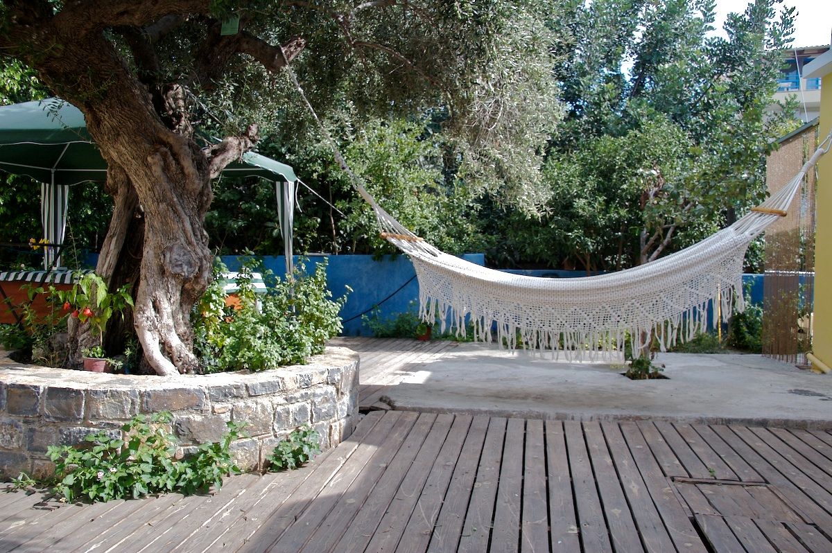 Mirabella Apartments Agios Nikolaos