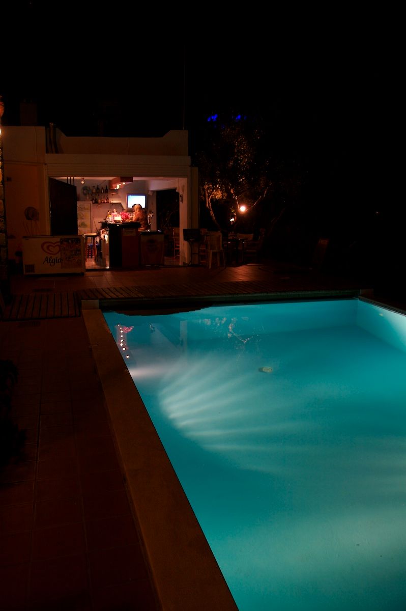 Mirabella Apartments Agios Nikolaos