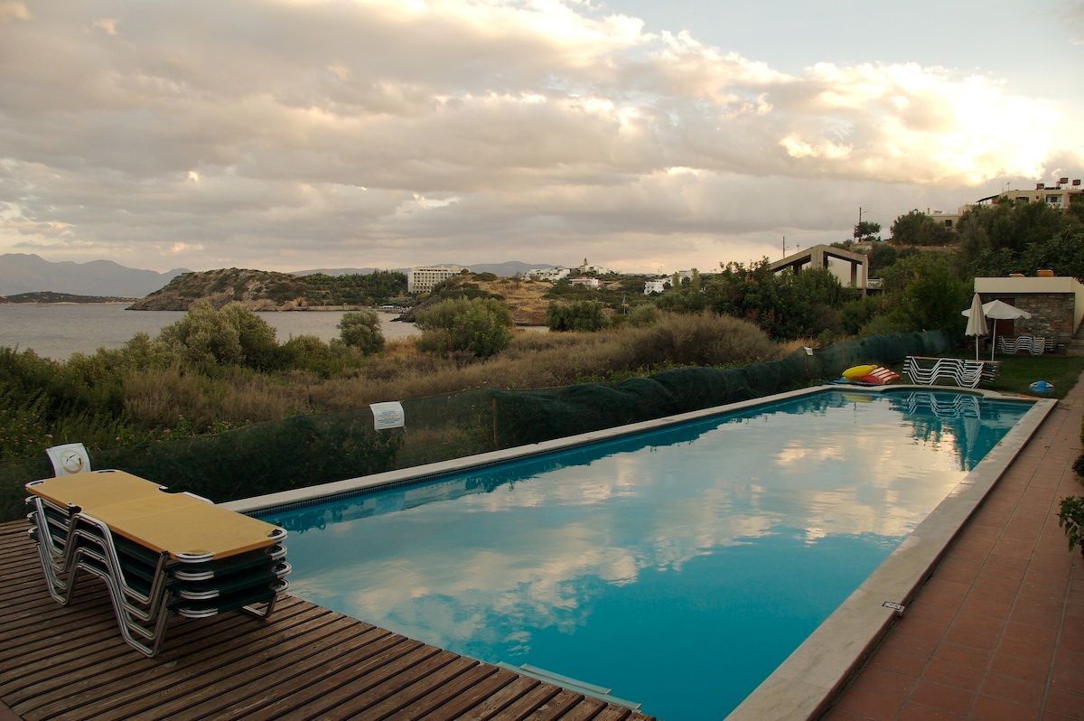 Mirabella Apartments Agios Nikolaos