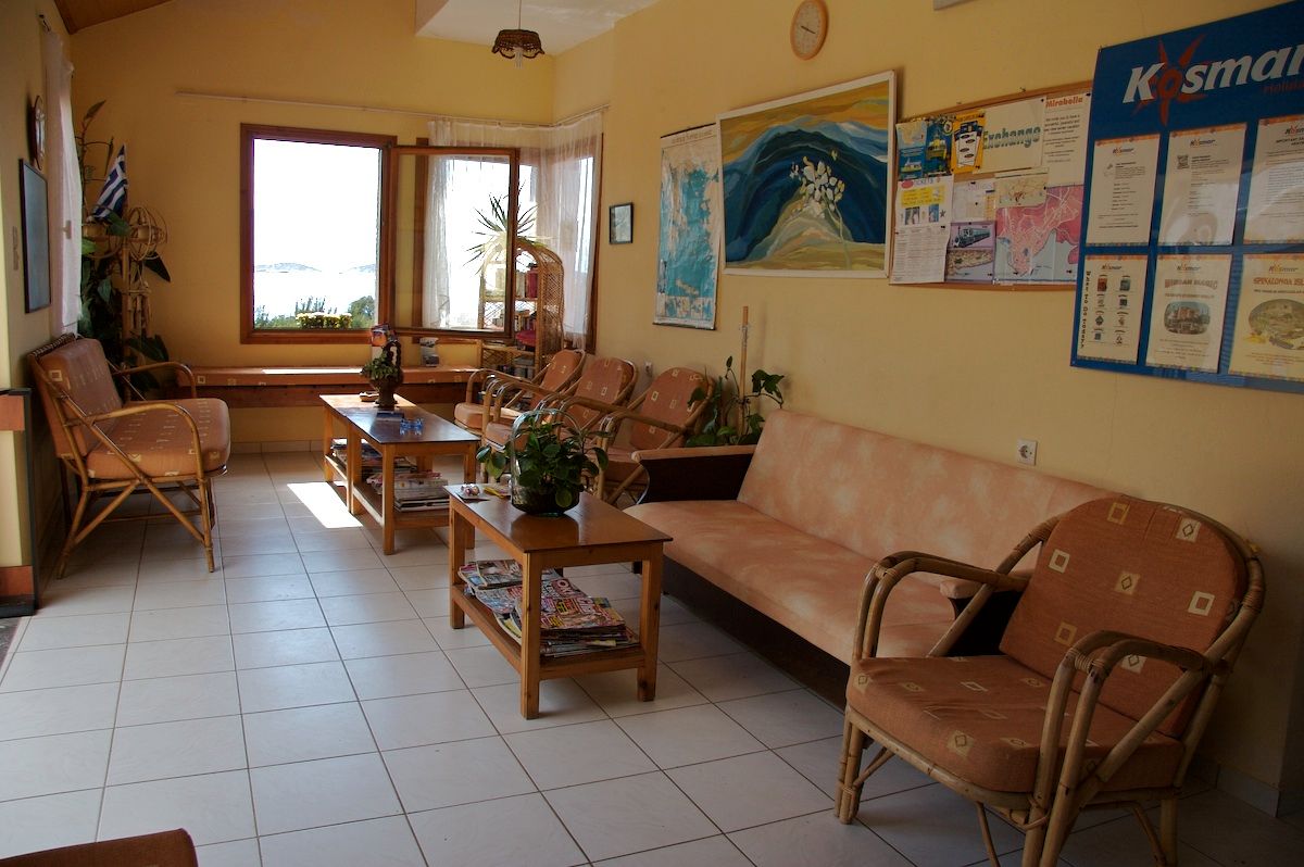 Mirabella Apartments Agios Nikolaos