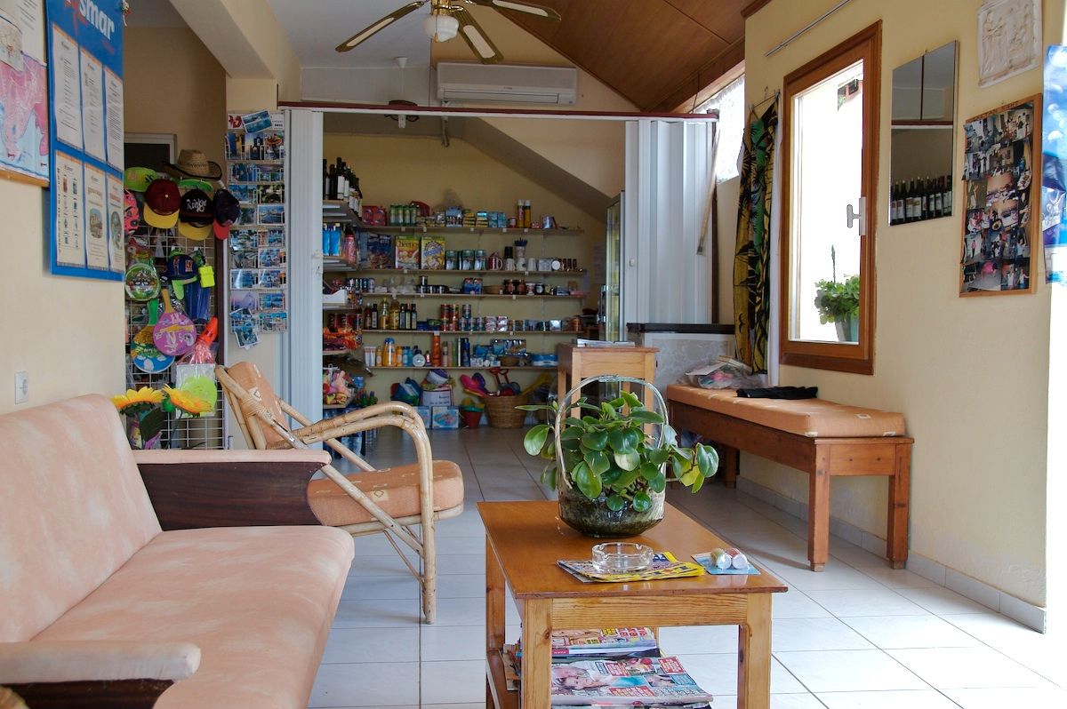 Mirabella Apartments Agios Nikolaos