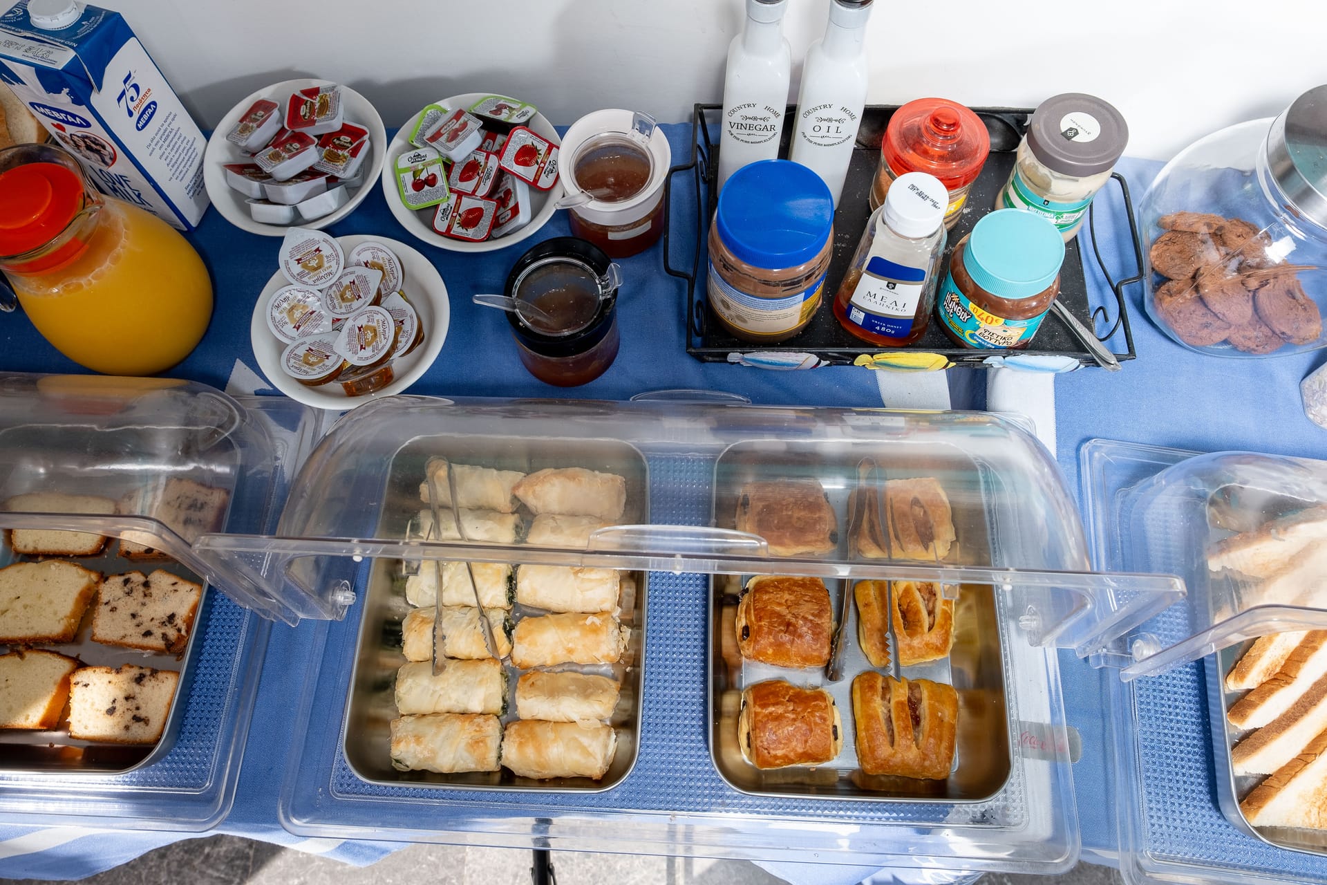 Mirabella Apartments Agios Nikolaos