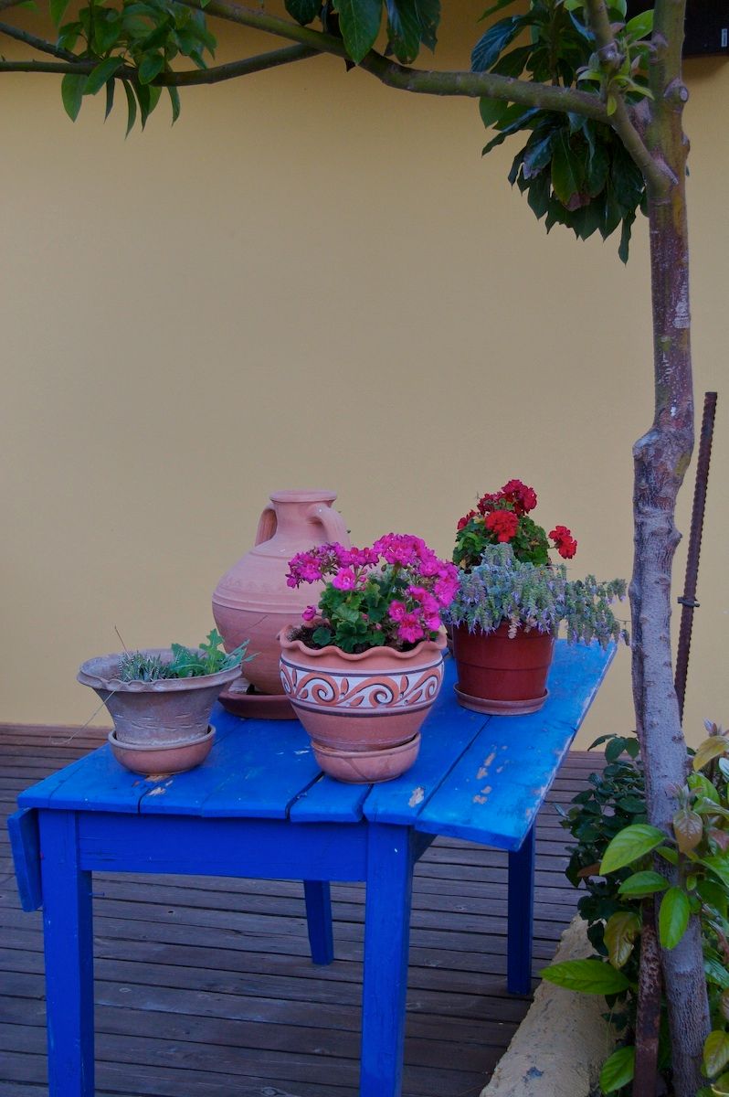 Mirabella Apartments Agios Nikolaos