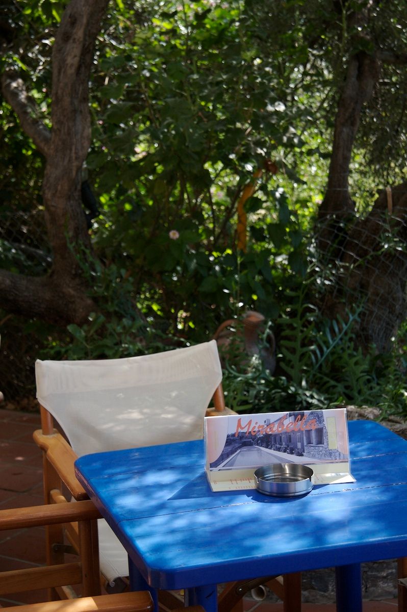 Mirabella Apartments Agios Nikolaos