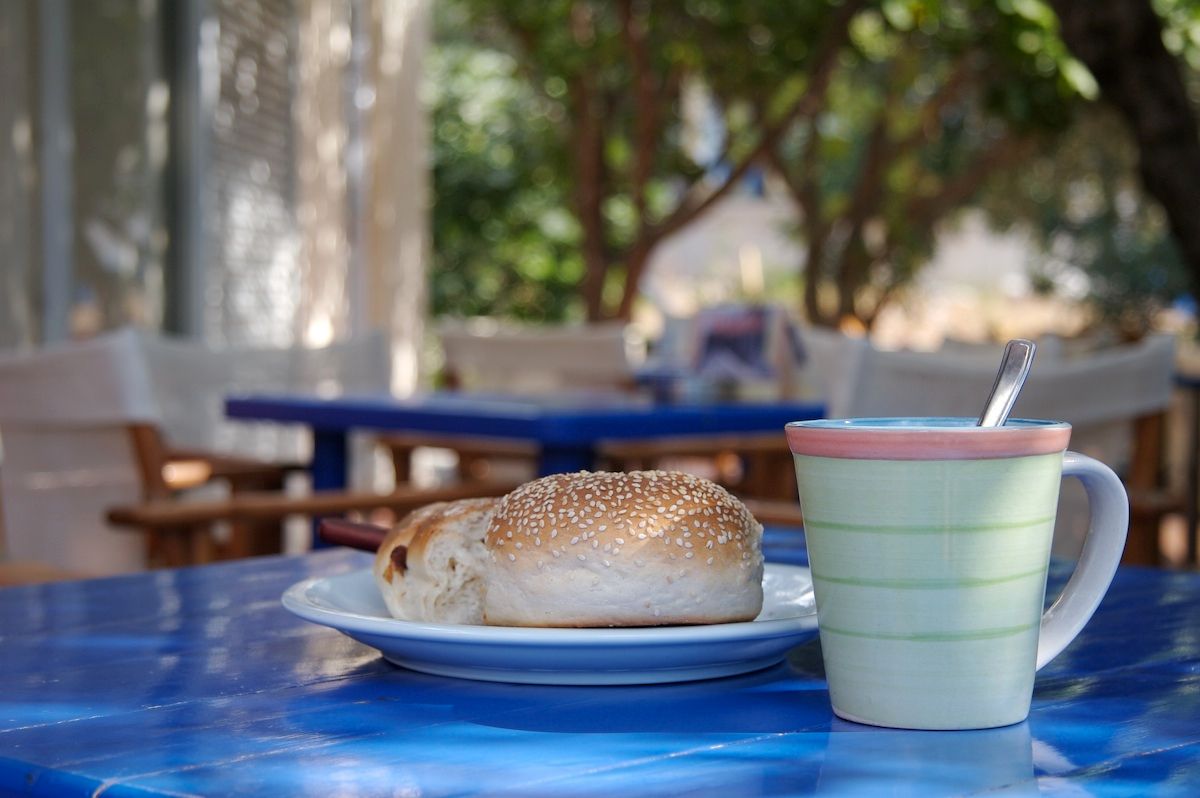 Mirabella Apartments Agios Nikolaos