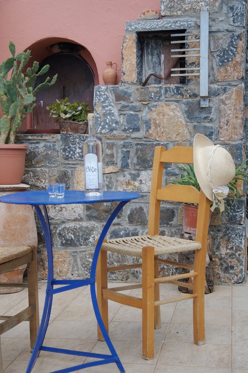 Mirabella Apartments Agios Nikolaos