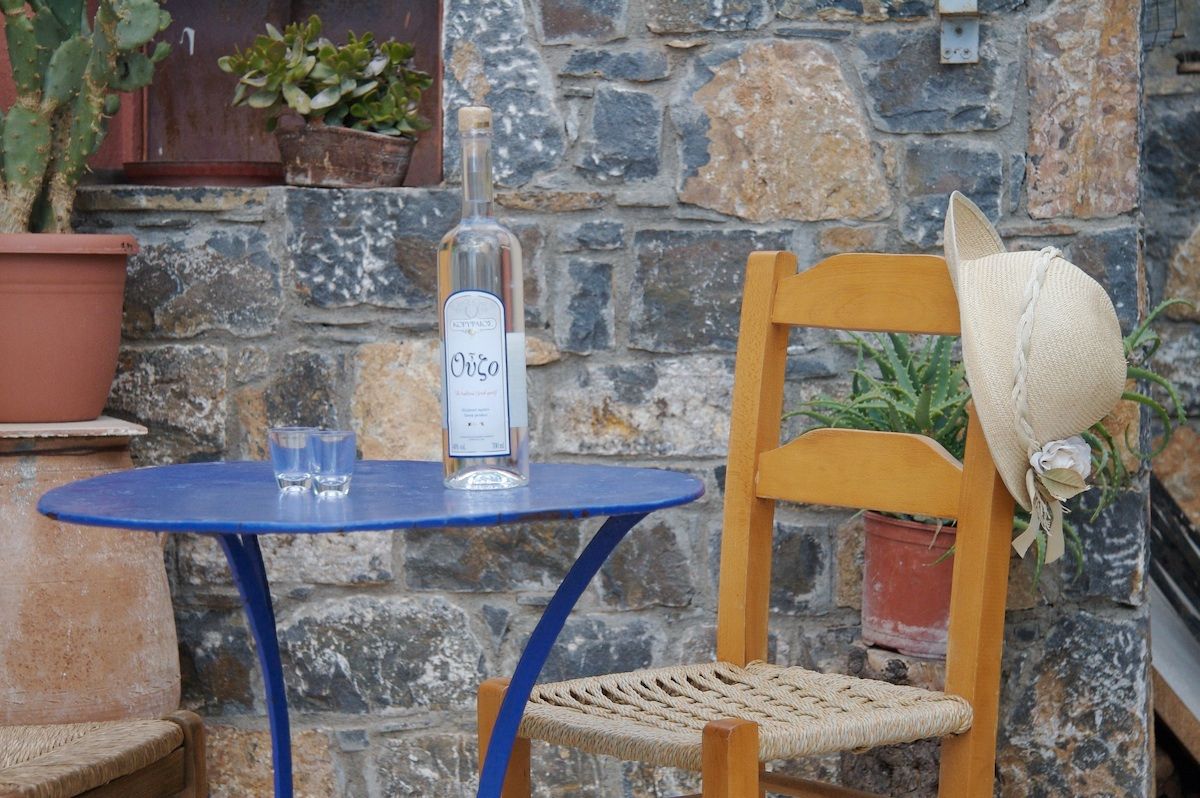 Mirabella Apartments Agios Nikolaos