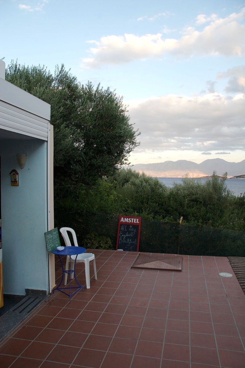 Mirabella Apartments Agios Nikolaos