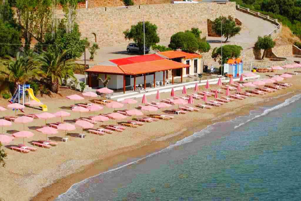 Mirabella Apartments Agios Nikolaos