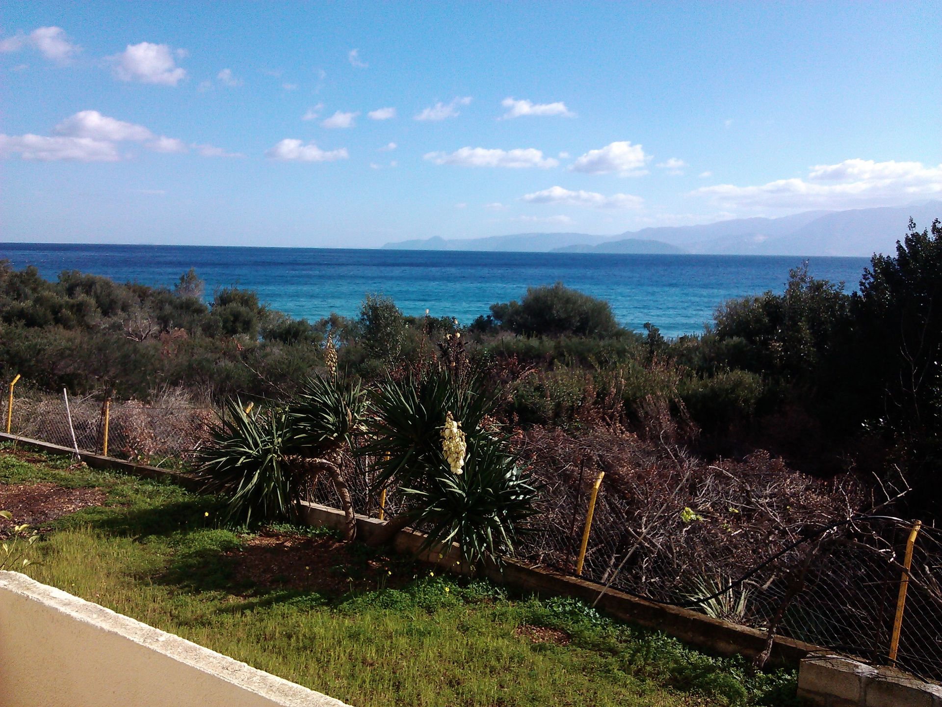 Mirabella Apartments Agios Nikolaos