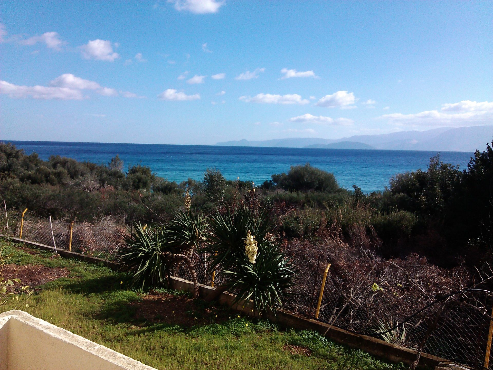 Mirabella Apartments Agios Nikolaos