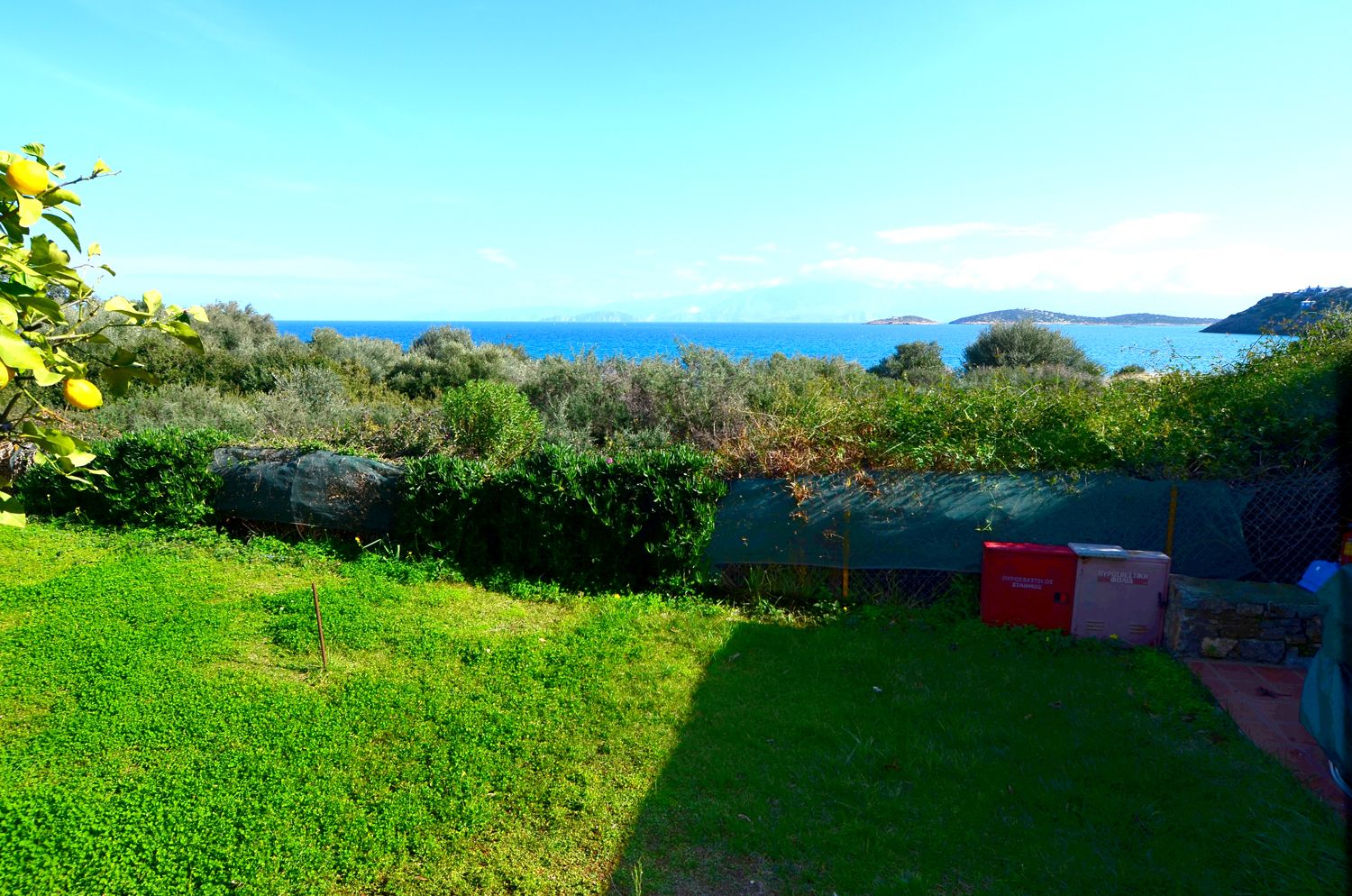 Mirabella Apartments Agios Nikolaos