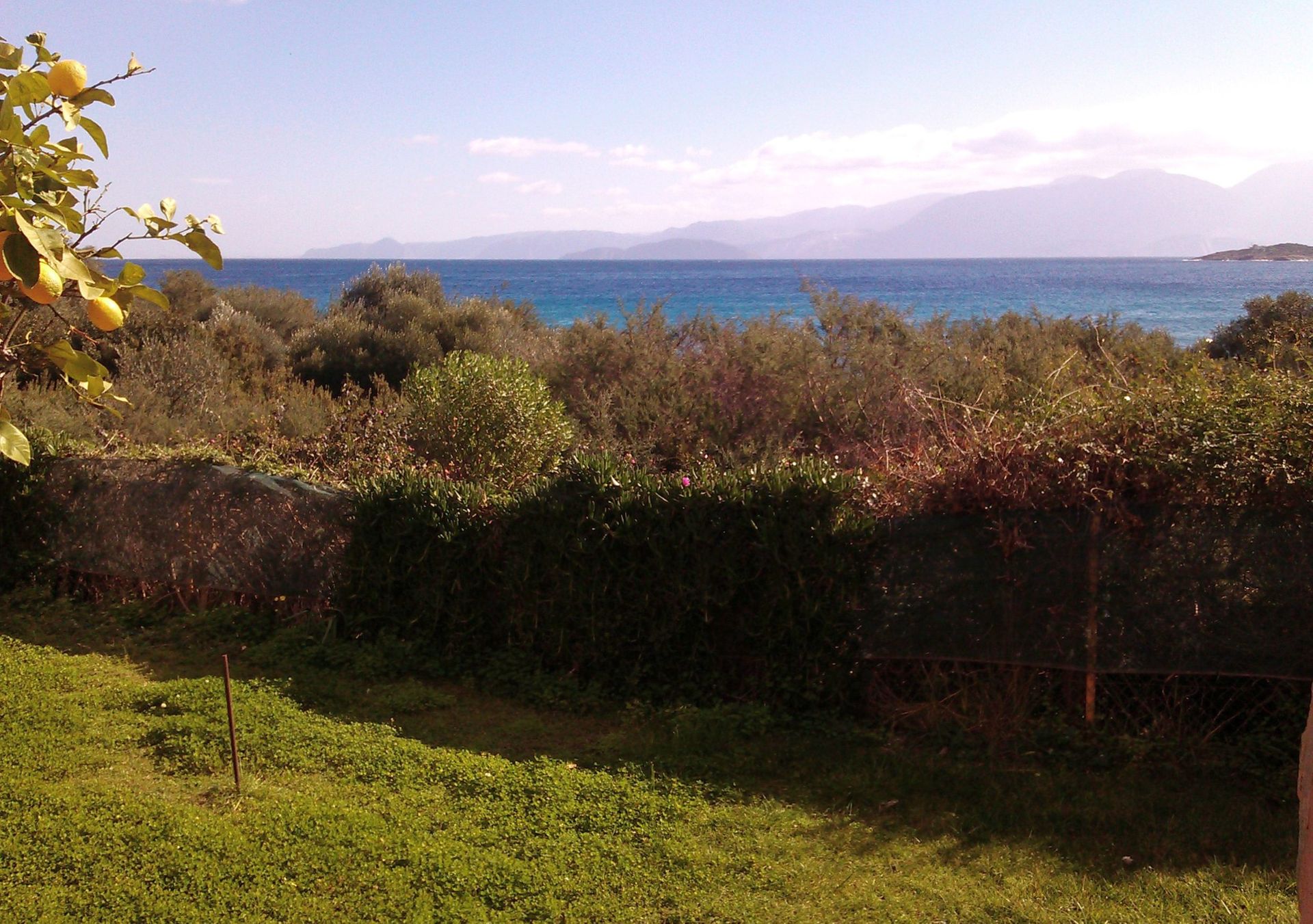 Mirabella Apartments Agios Nikolaos