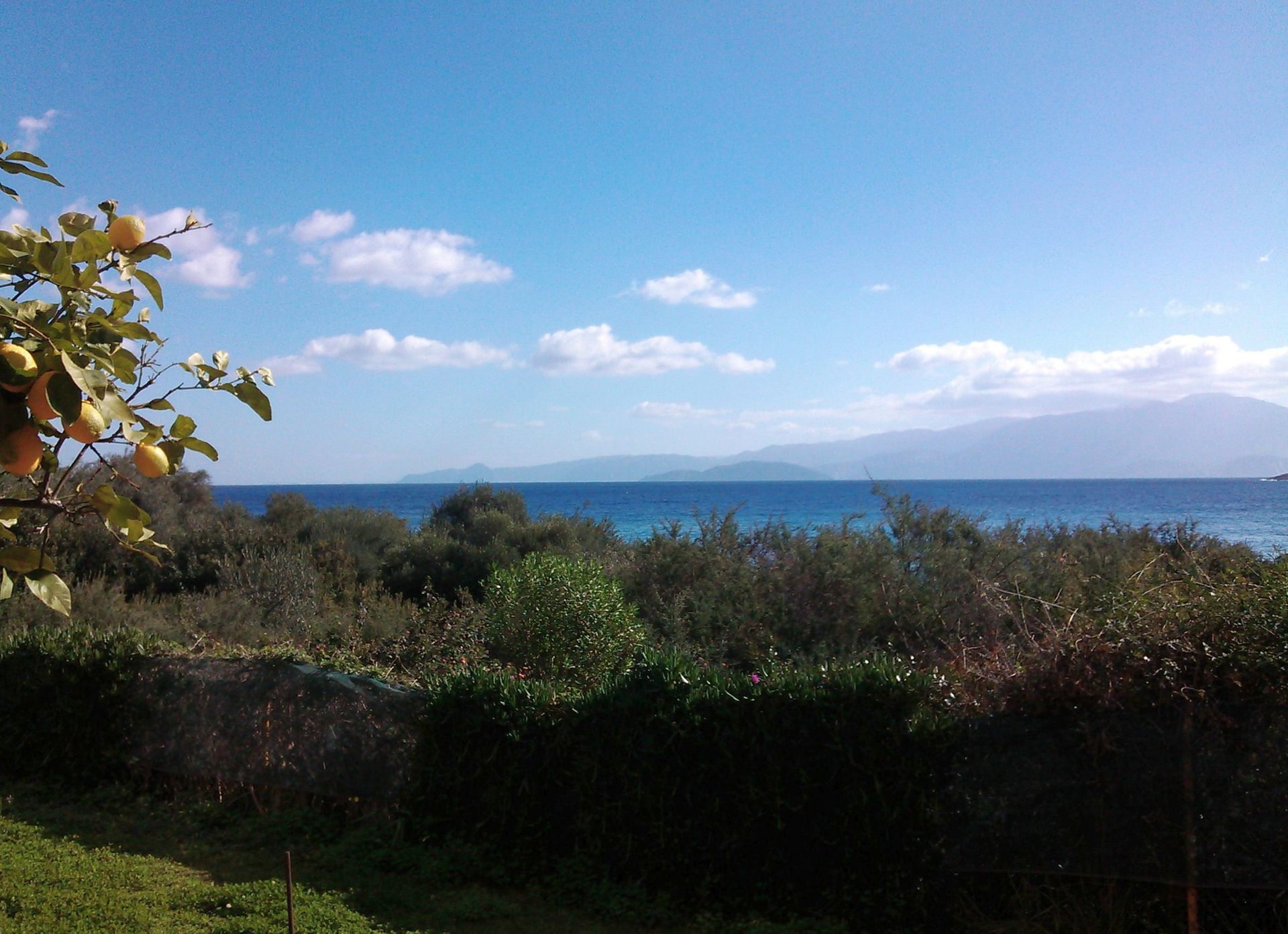 Mirabella Apartments Agios Nikolaos