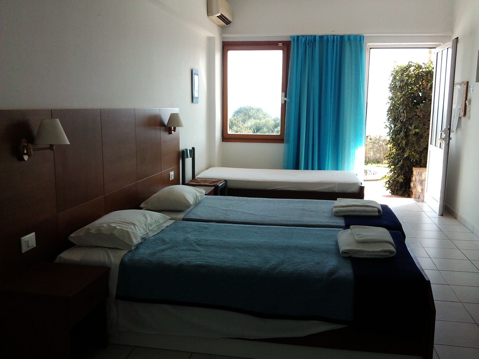 Mirabella Apartments Agios Nikolaos