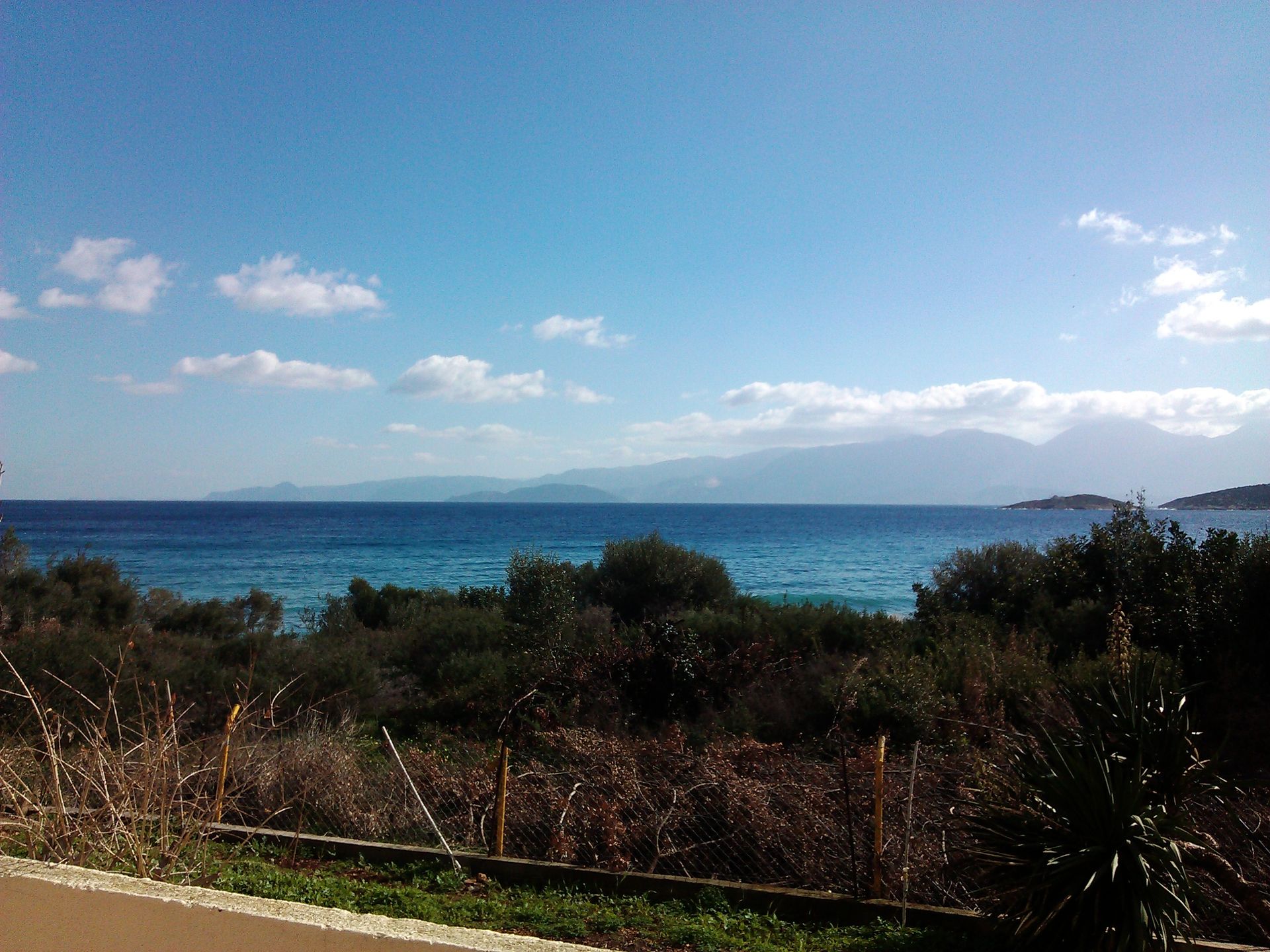 Mirabella Apartments Agios Nikolaos