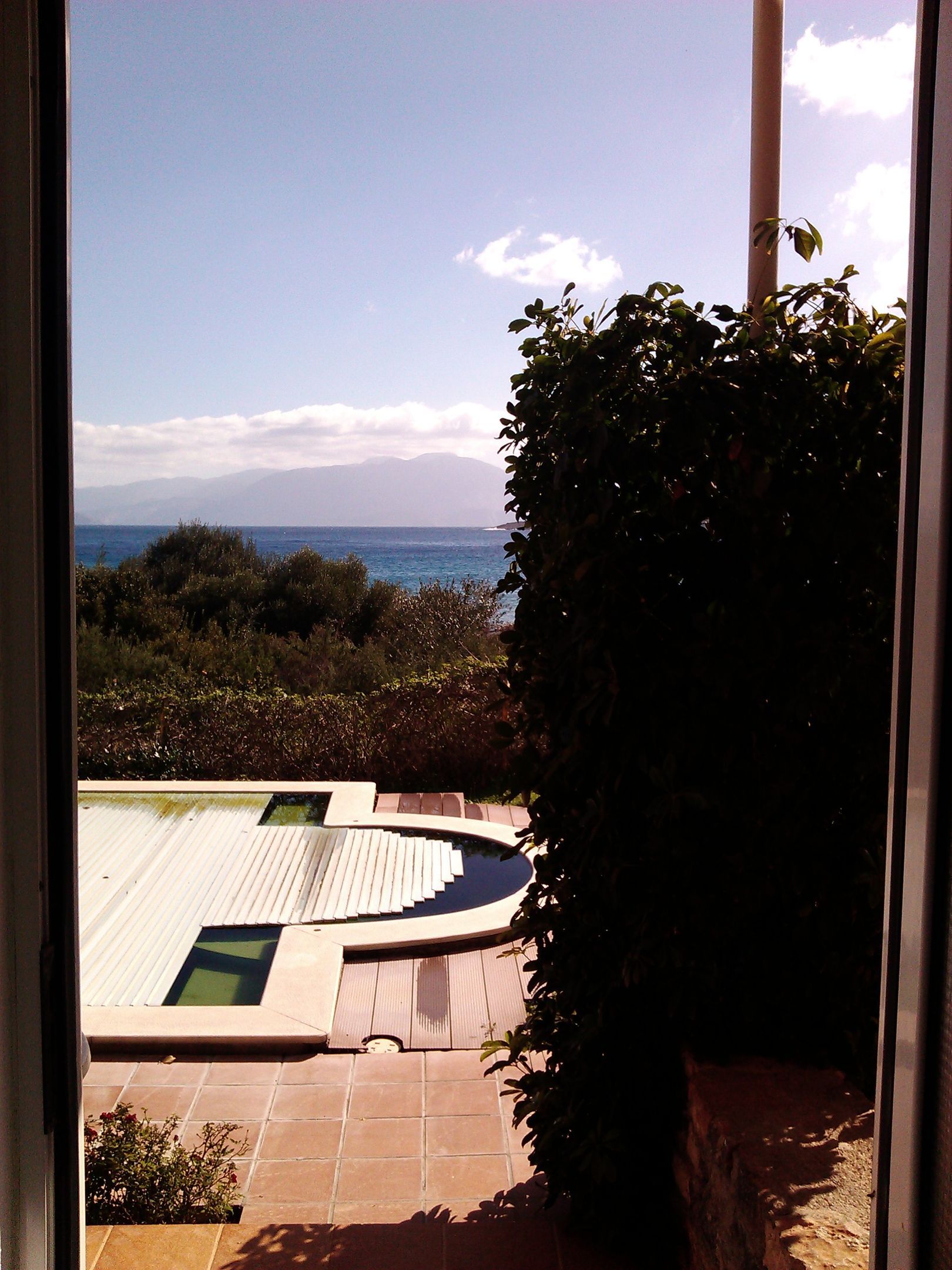 Mirabella Apartments Agios Nikolaos