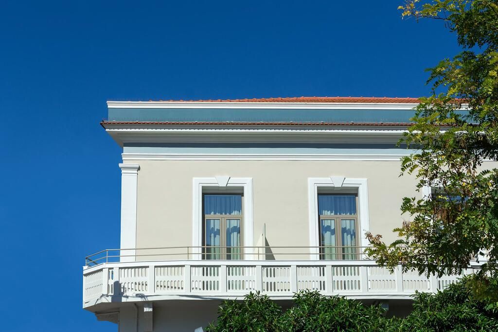 Mirabilie Luxury Suites, Chania, Crete