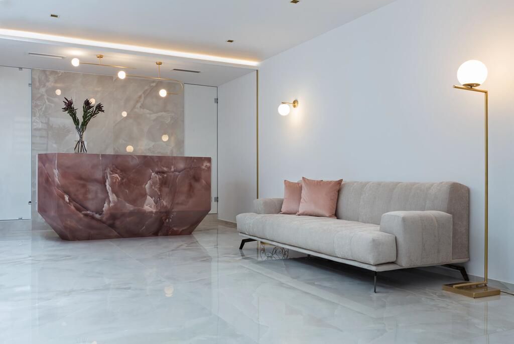 Mirabilie Luxury Suites, Chania, Crete