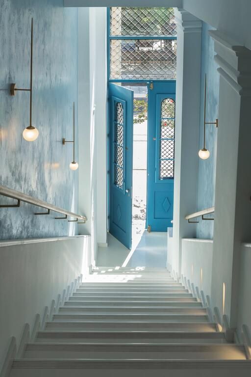 Mirabilie Luxury Suites, Chania, Crete