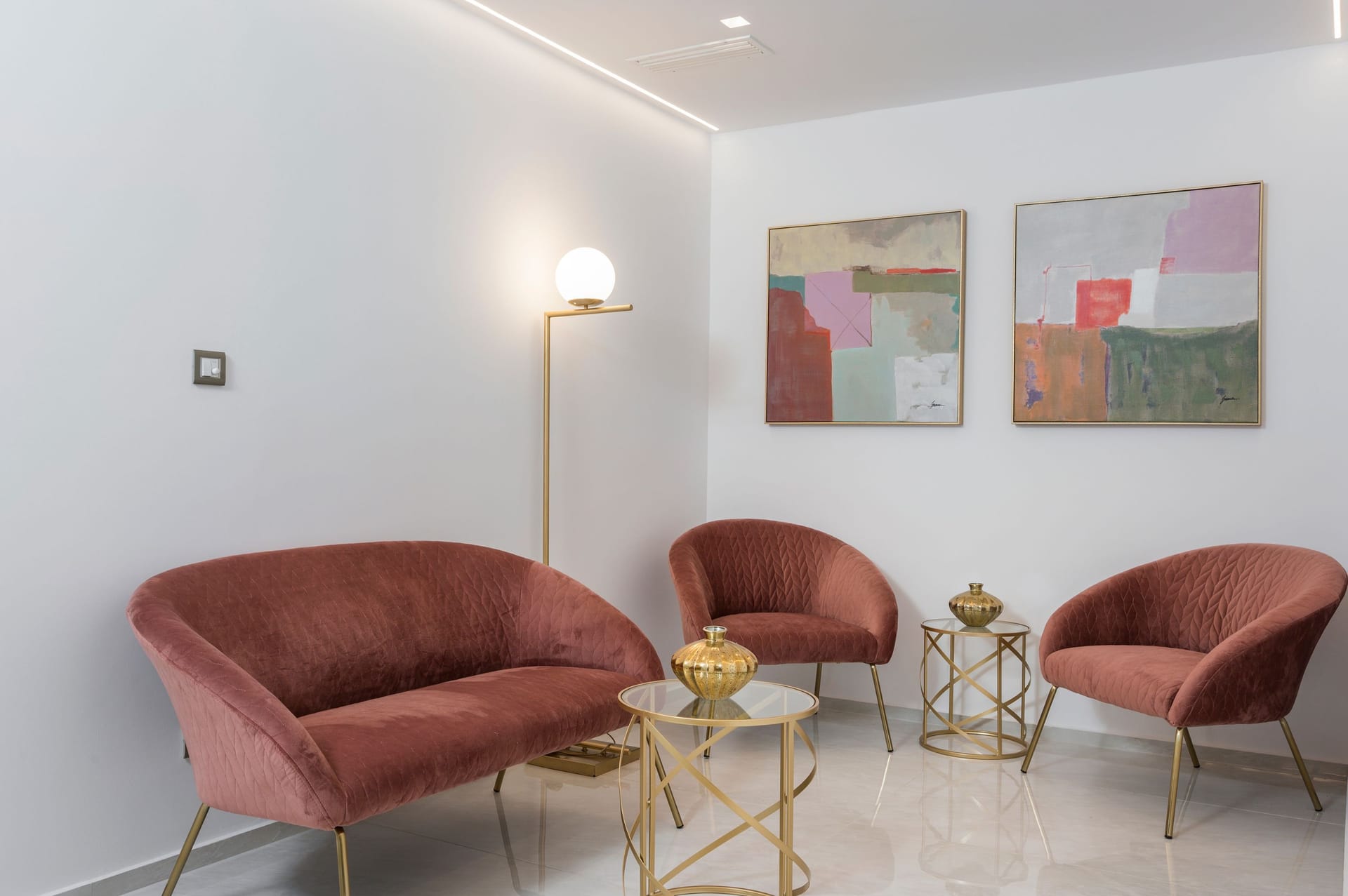 Mirabilie Luxury Suites, Chania, Crete