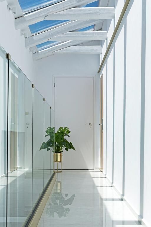 Mirabilie Luxury Suites, Chania, Crete