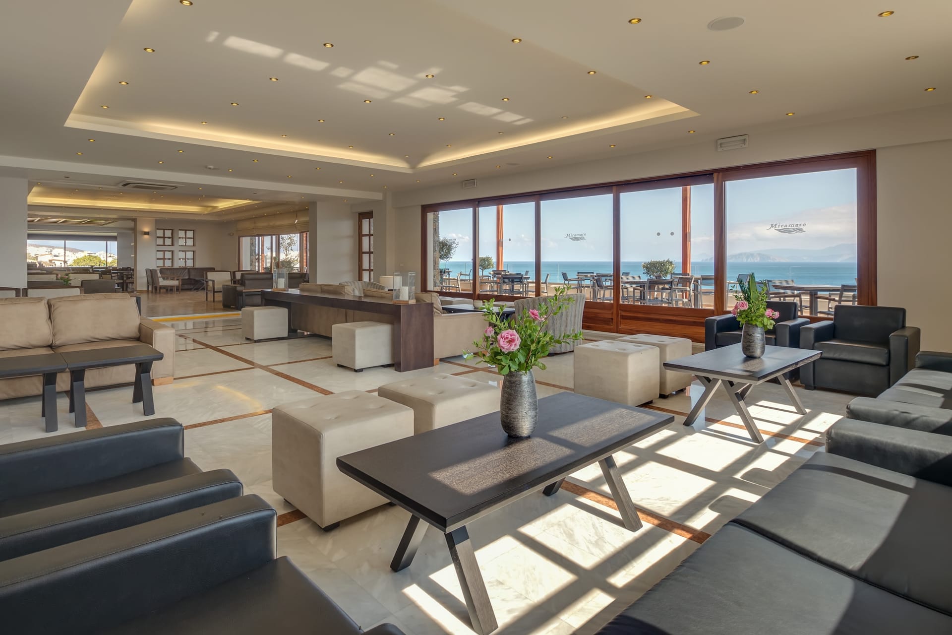 Miramare Resort & Spa Crete