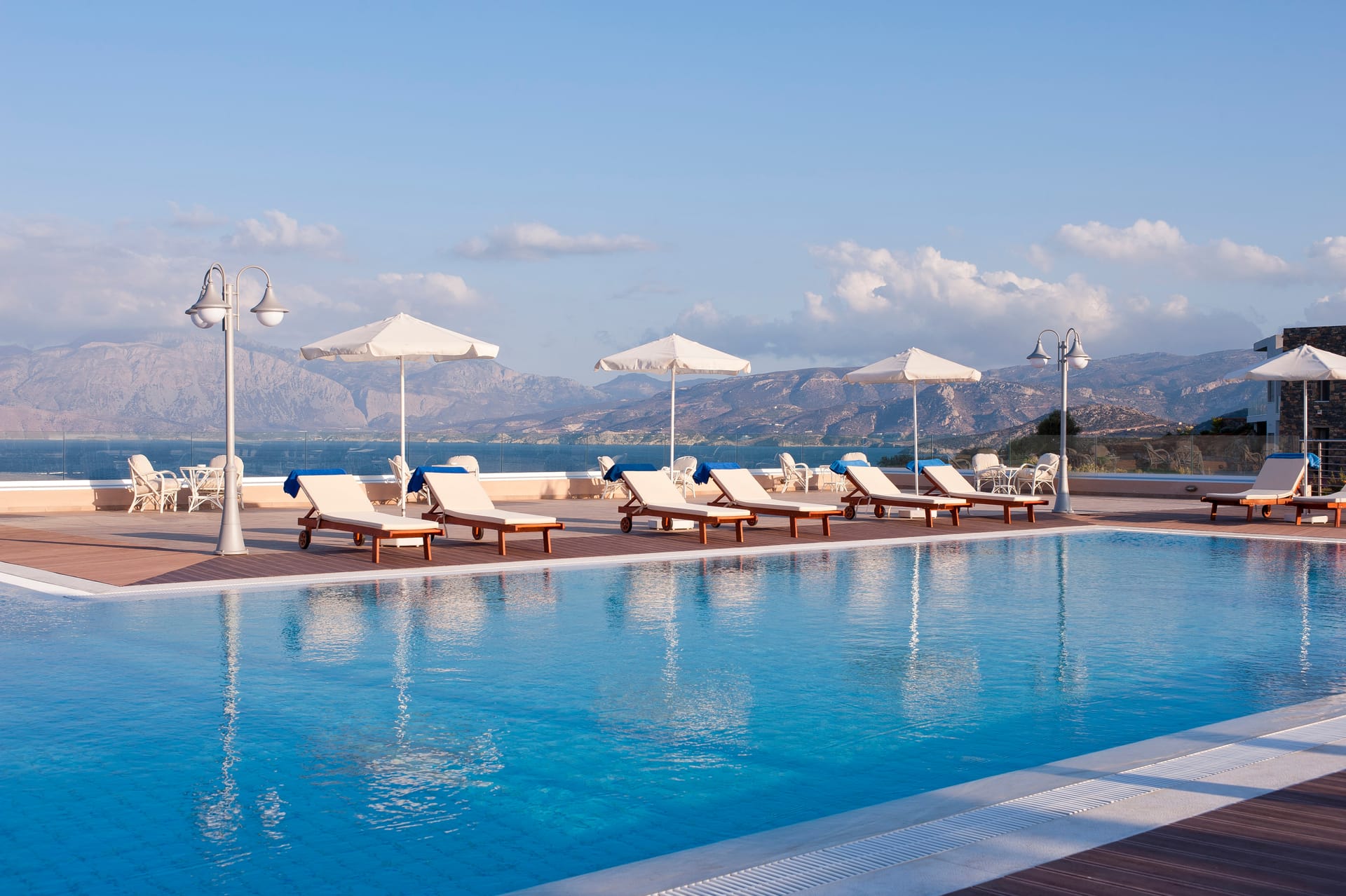 Miramare Resort & Spa Crete