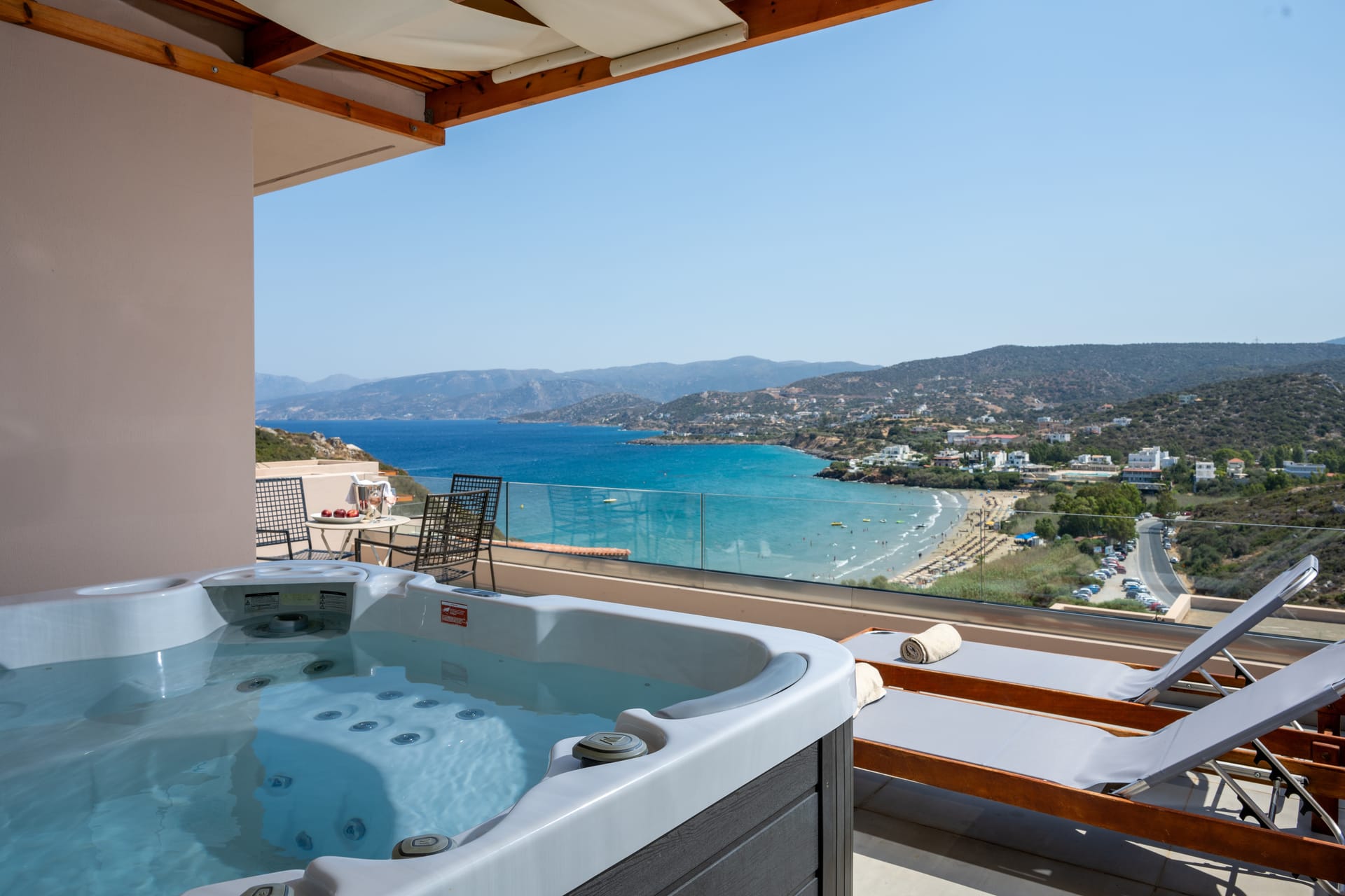 Miramare Resort & Spa Crete