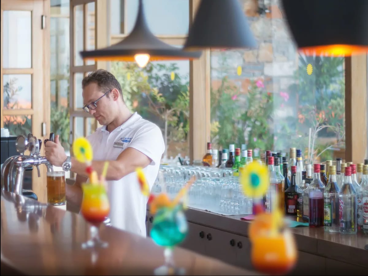 Miramare Resort & Spa Crete