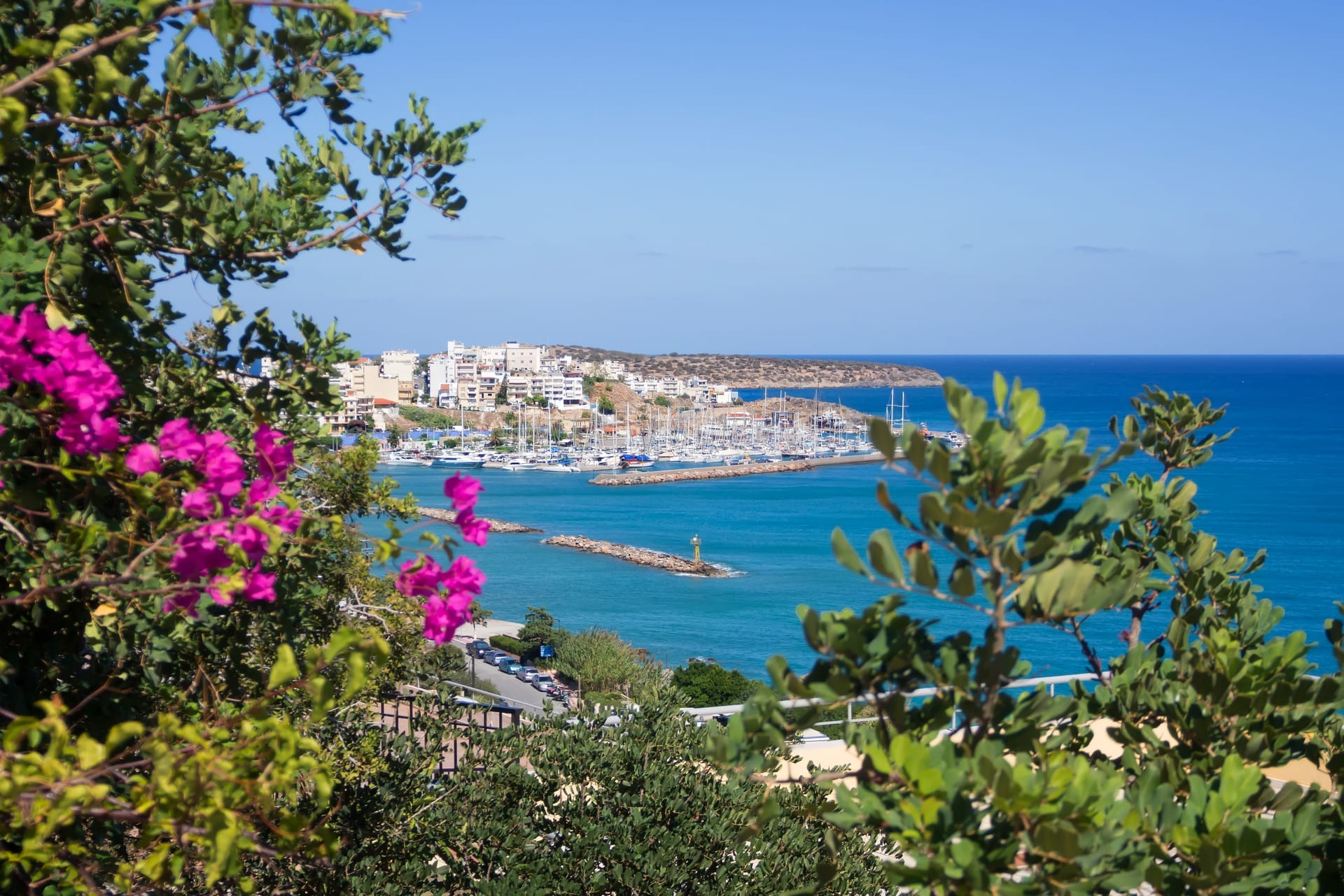 Miramare Resort & Spa Crete