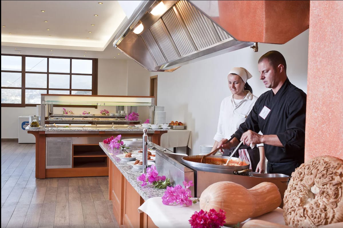 Miramare Resort & Spa Crete