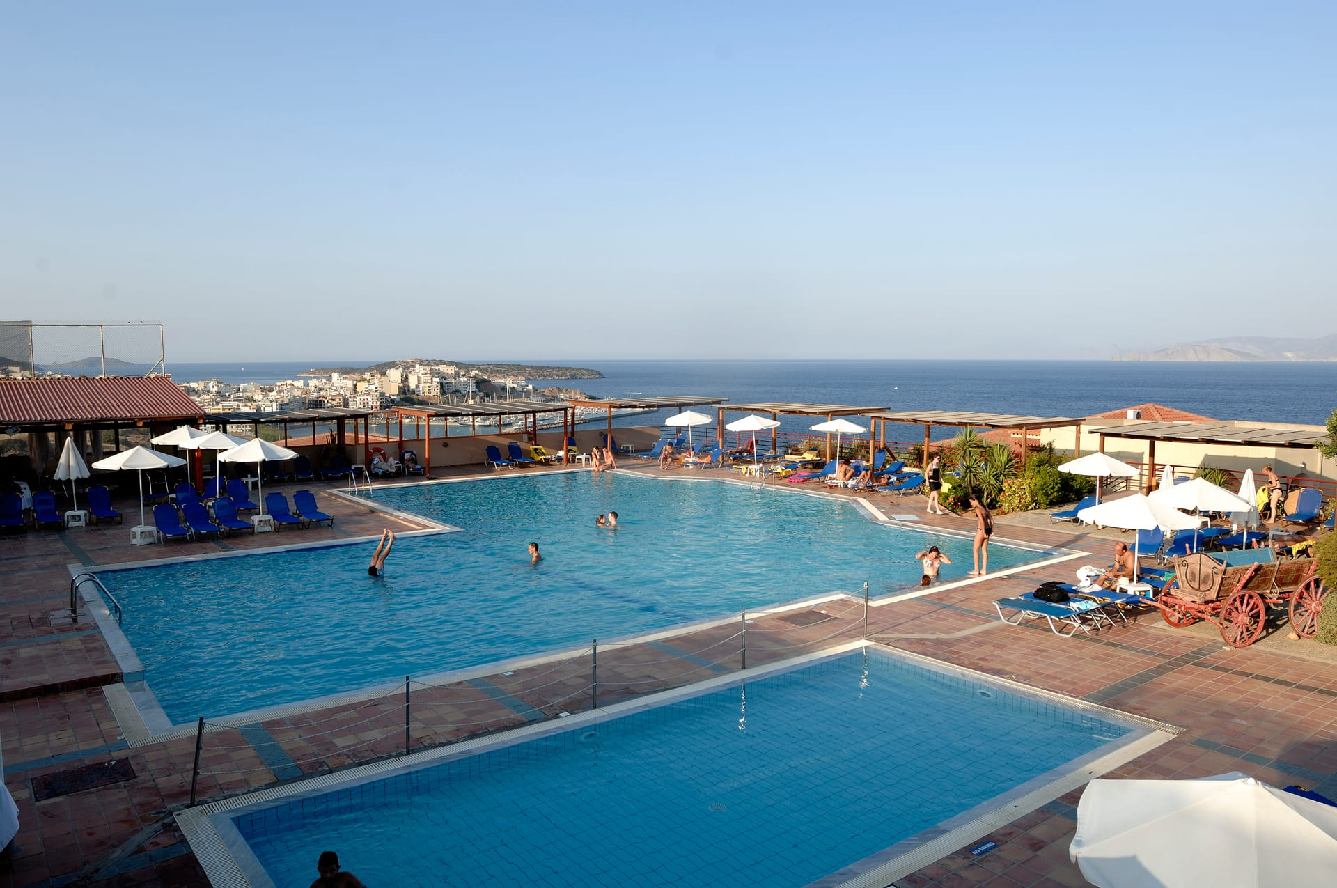 Miramare Resort & Spa Crete