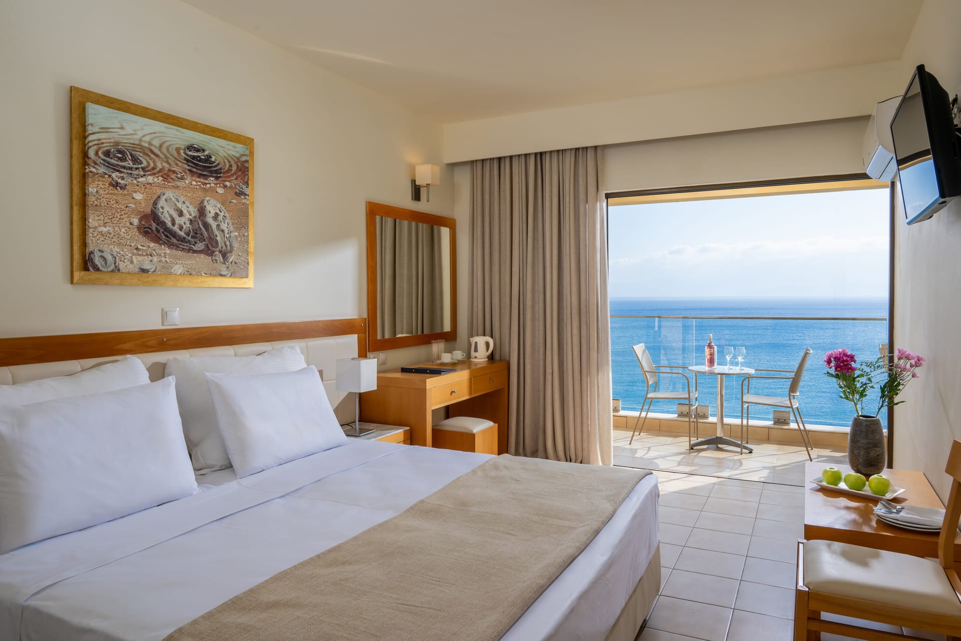 Miramare Resort & Spa Crete