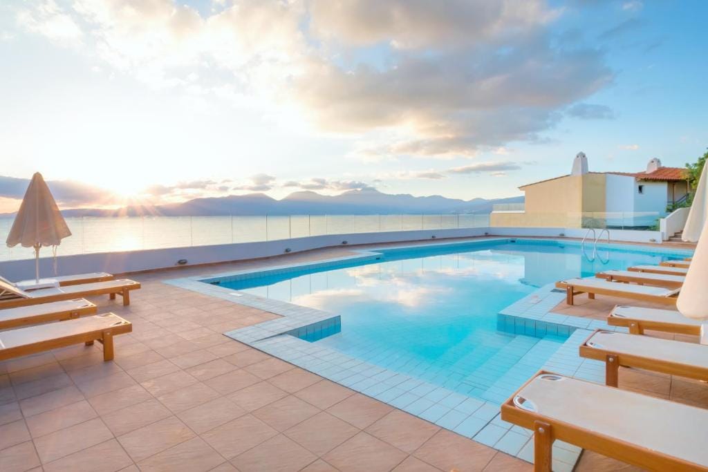 Miramare Resort & Spa Crete