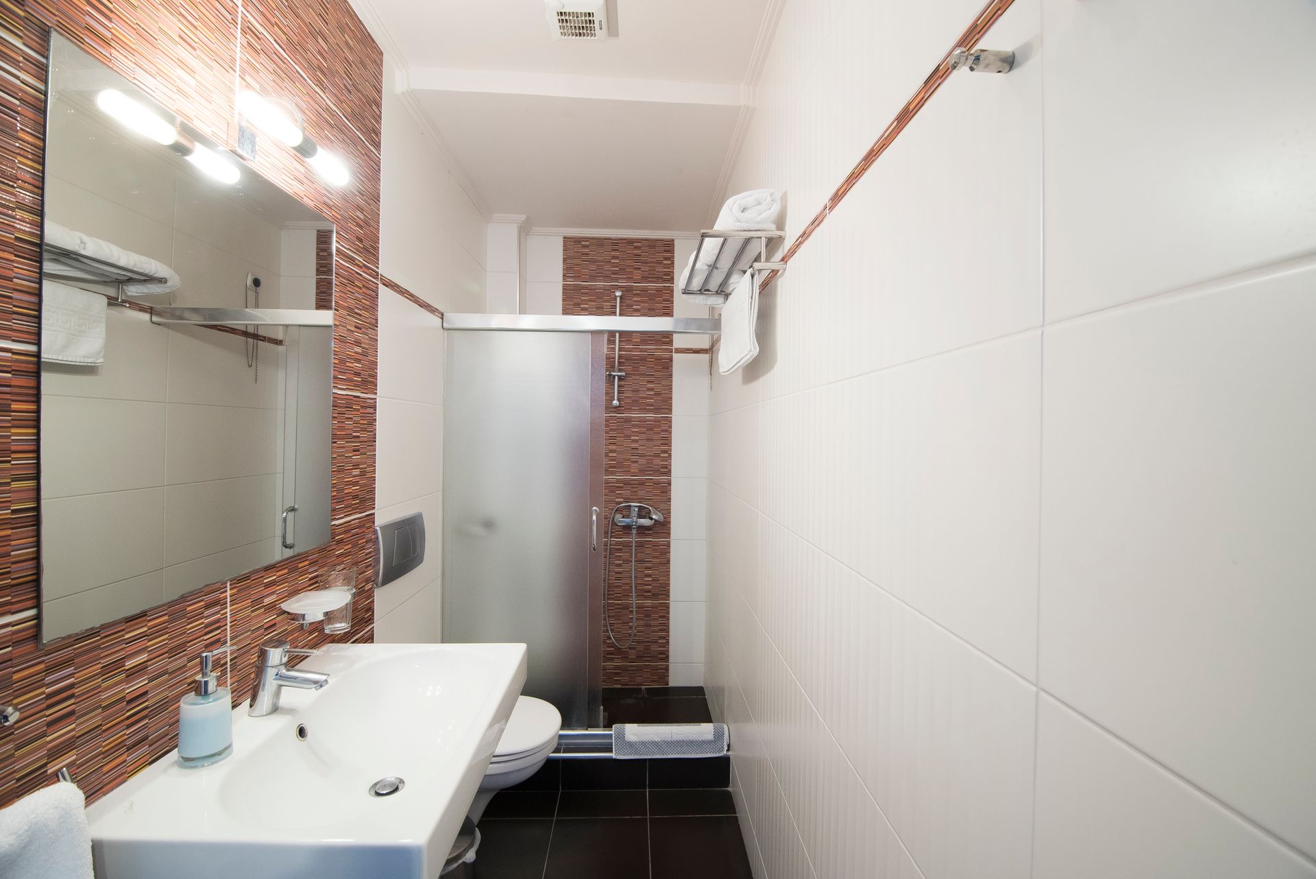 Mistral Seaside Hotel