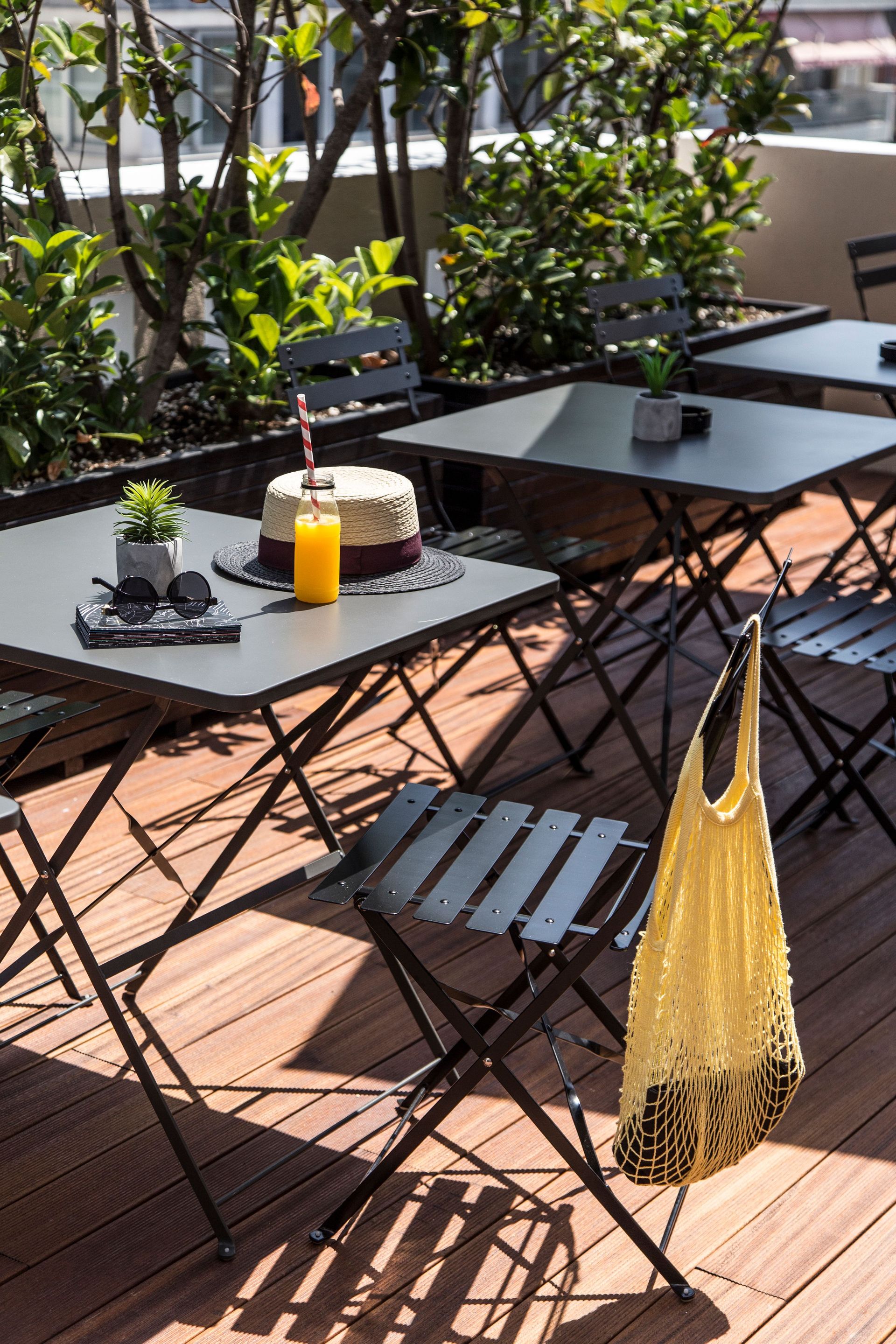 The Modernist Thessaloniki