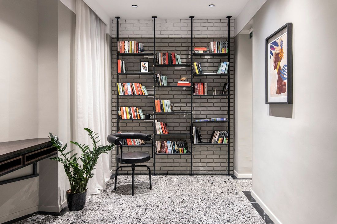 The Modernist Thessaloniki